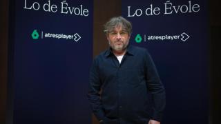 Jordi Évole se abre en canal sobre su enfermedad: Existe y es jodida, pero me equilibrio con la medicación