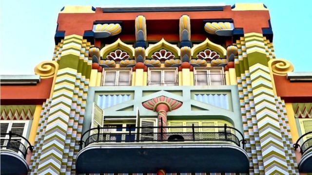 La joya arquitectónica del centro de Valencia. Antonio Marín Segovia/Flickr