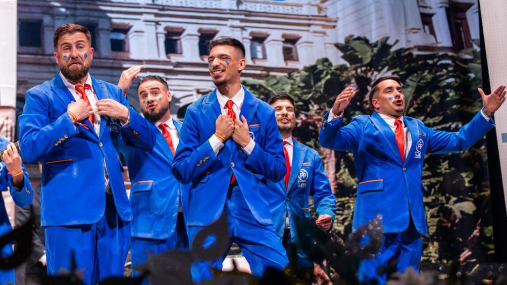 Quiero que mi padre se vaya, pero mi padre no quiere.