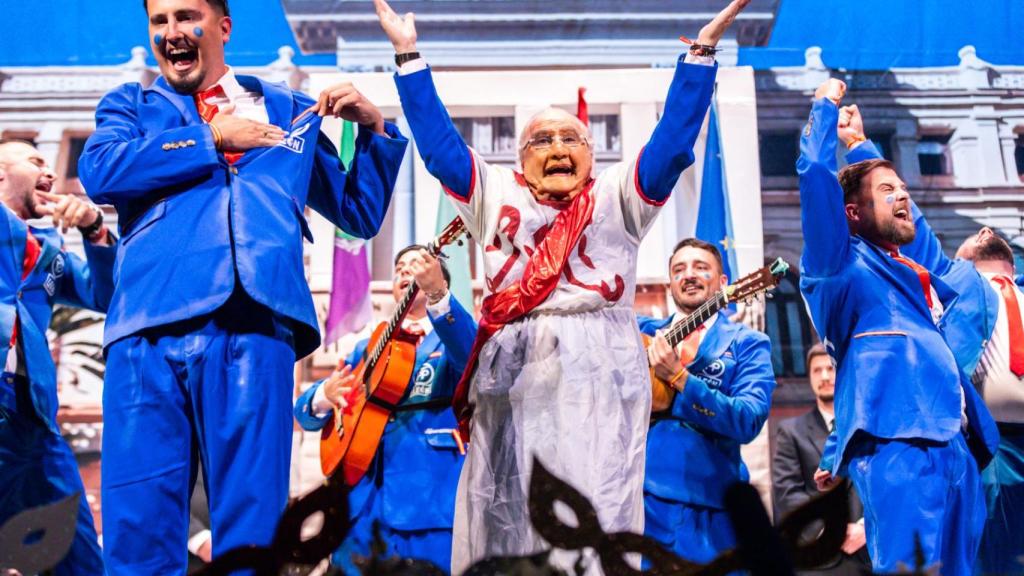 El alcalde 'fake' de PP León.