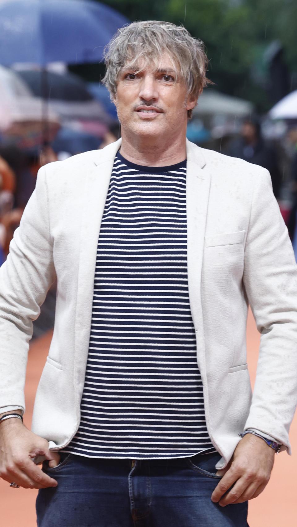 Ismael Beiro, en una imagen de archivo.