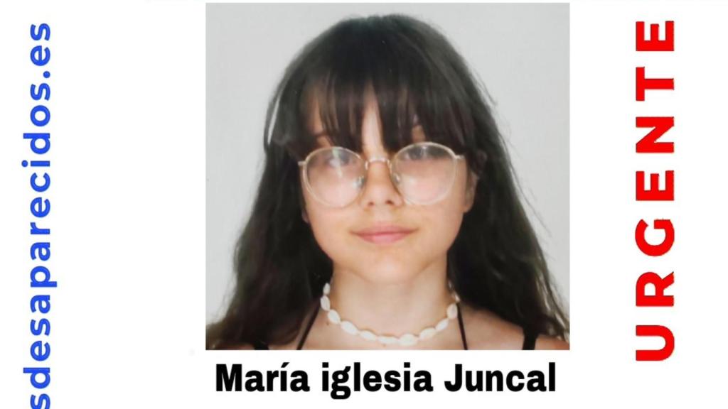 Se busca a una joven de 15 años en A Coruña desaparecida desde el 4 de febrero