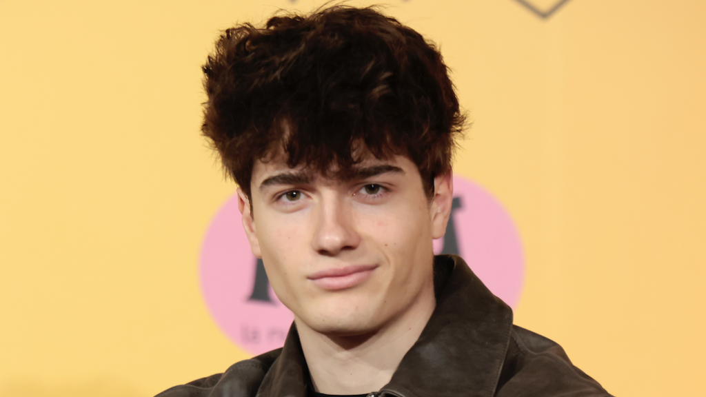 Biel Antón en 'FoQ: La nueva generación'.