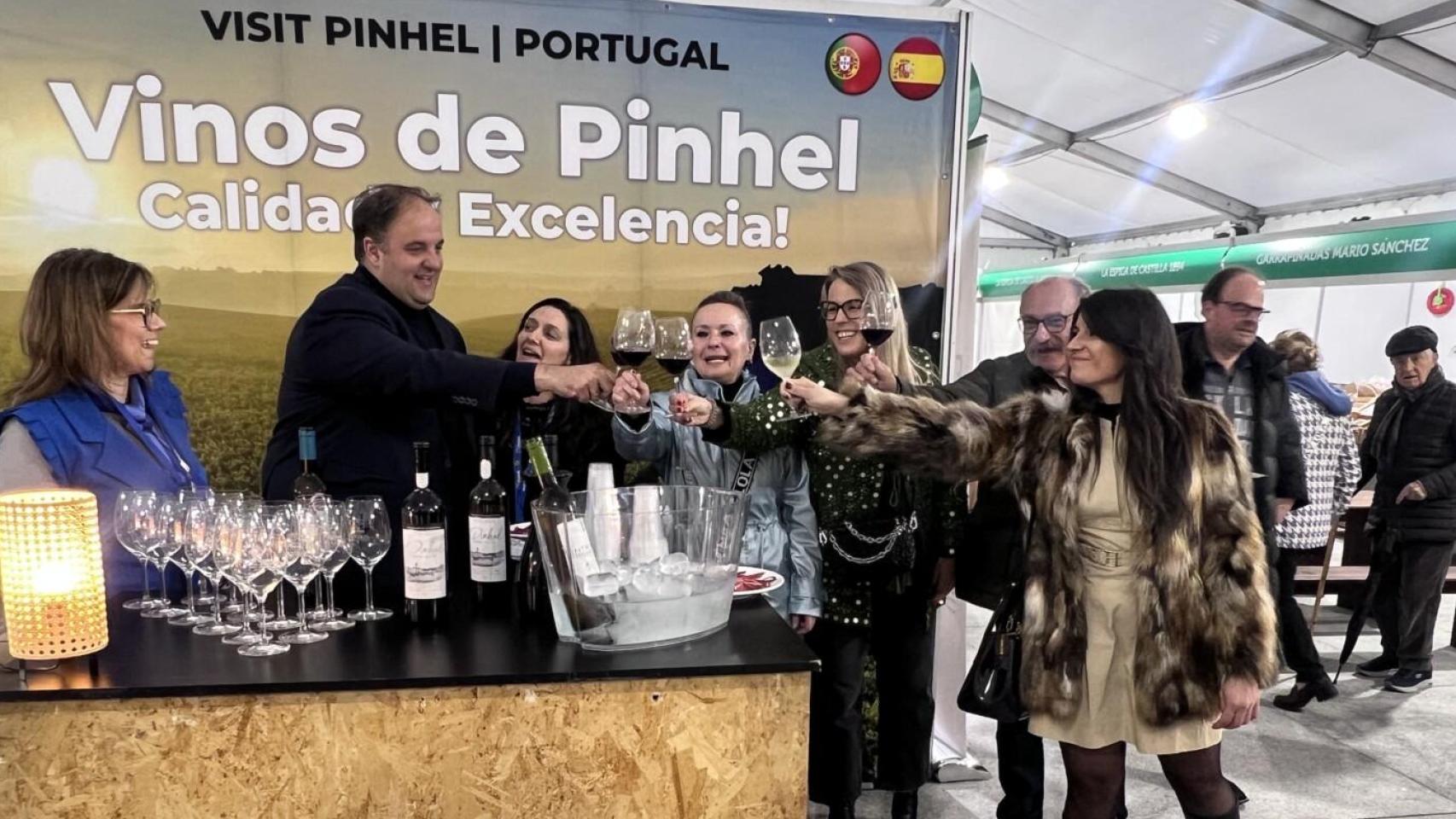 Feria Gastronómica de Guijuelo 2025