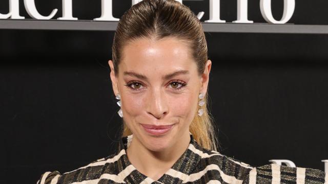 Belén Écija, hija de Belén Rueda y el productor Daniel Écija, es actriz.