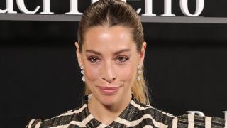 Belén Écija, hija de Belén Rueda y el productor Daniel Écija, es actriz.