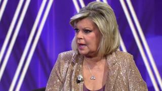 Terelu Campos, colaboradora de '¡De Viernes!'.