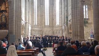 Homenaje a Rosalía de Castro este sábado en Santiago.