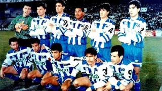 El Súper Dépor de la 1992-1993