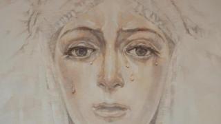 Cartel de la Semana Santa 2025.