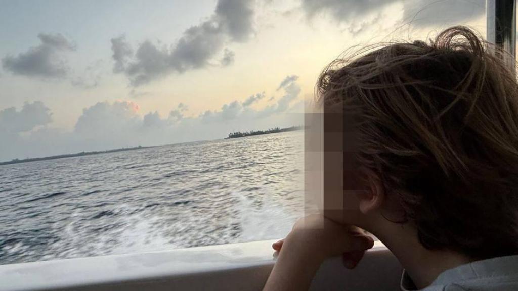 Alejandra Silva ha compartido algunas imágenes de su estancia al continente asiático.