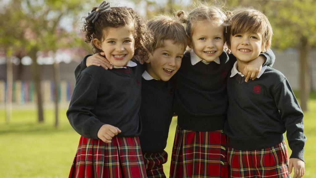Colegio Fomento Miravalles-El Redín (Navarra).