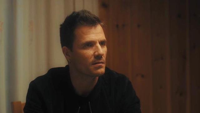 Dani Martín ha acudido a 'Lo de Évole' este domingo.