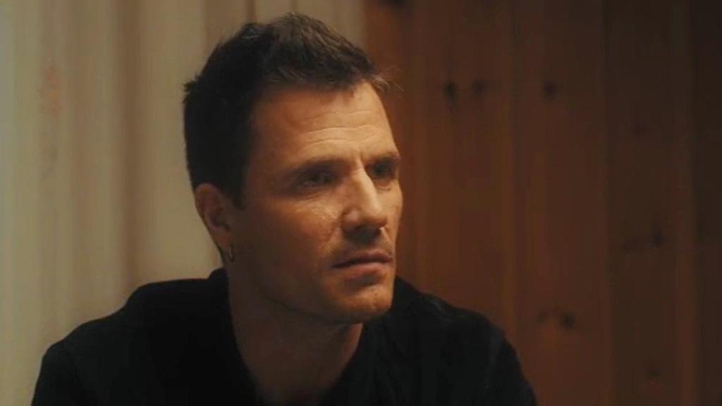 Dani Martín ha acudido a 'Lo de Évole' este domingo.