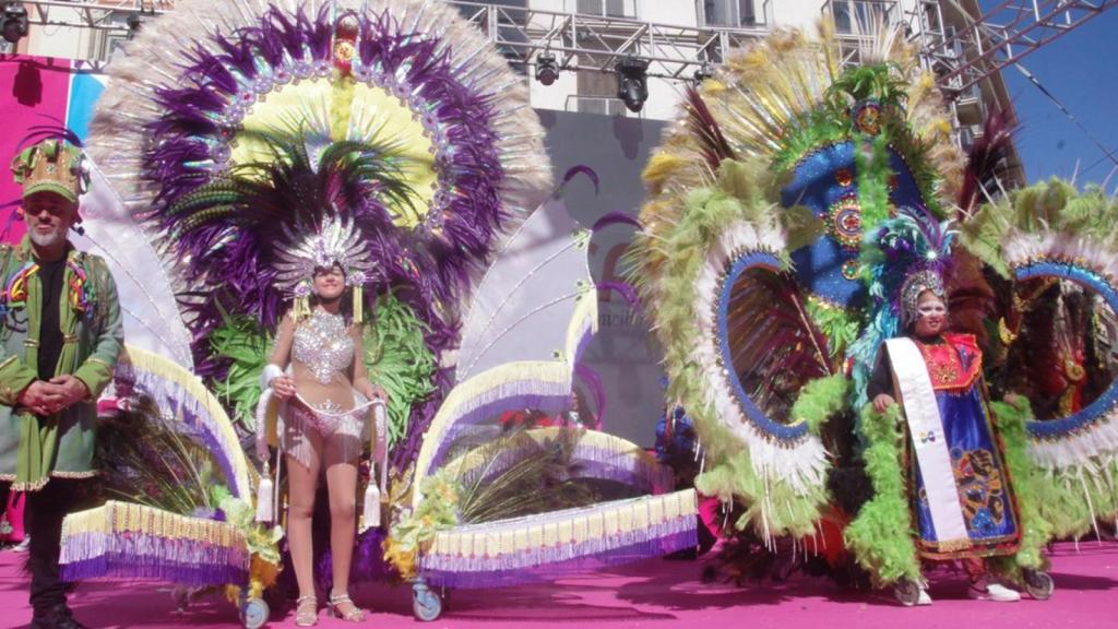 Fantasías infantiles.