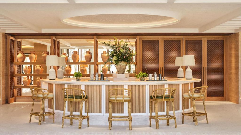 Four Seasons Formentor.