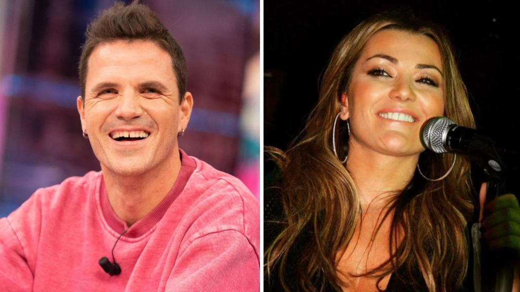 Dani Martín ha contado por primera vez que tuvo un encuentro con Amaia Montero