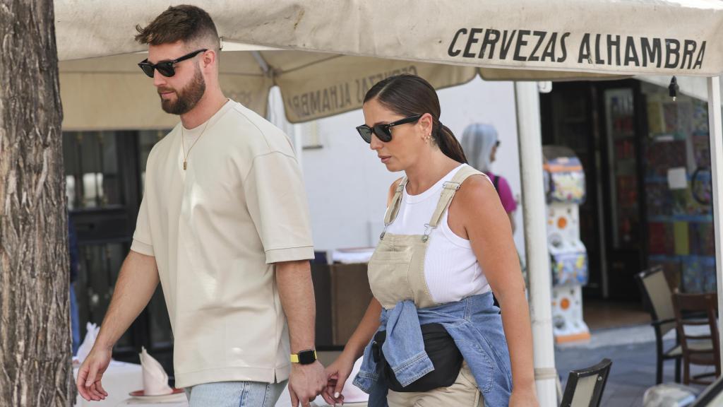 Anabel Pantoja, en una imagen de archivo.