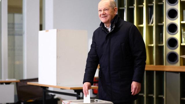 Elecciones decisivas en Alemania