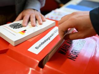 Elecciones decisivas en Alemania