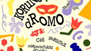 El Carnaval 2025 de A Coruña contará con un 'Koruñódromo' en la plaza José Sellier