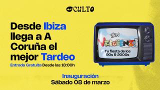 'Sinverguenza' llega a A Coruña.