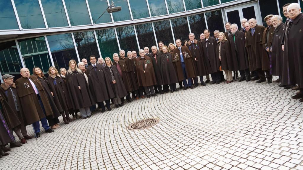 Lalín (Pontevedra) celebra la 57 edición de su Feria del Cocido