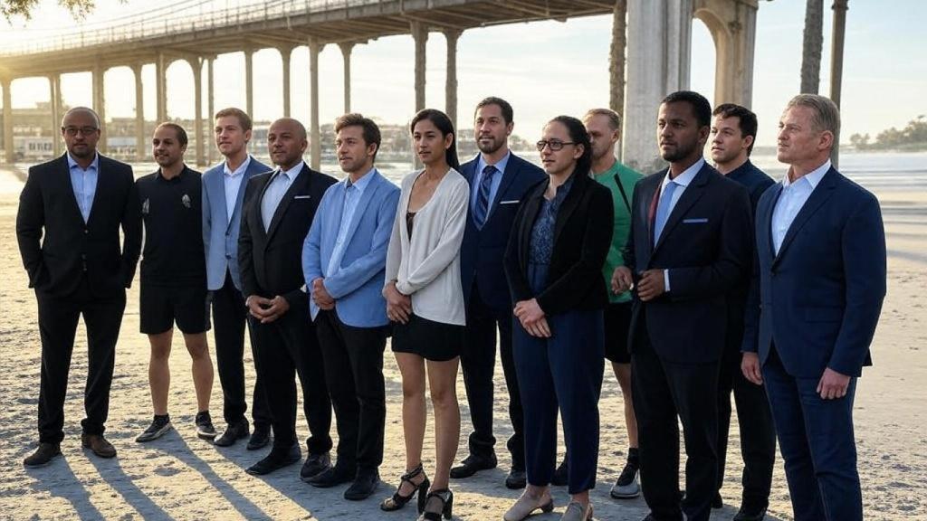 De Forrest Gump a El Paciente Inglés: el pueblo de Estados Unidos clave en la historia del cine que es una joya oculta