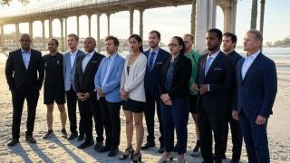 De Forrest Gump a El Paciente Inglés: el pueblo de Estados Unidos clave en la historia del cine que es una joya oculta