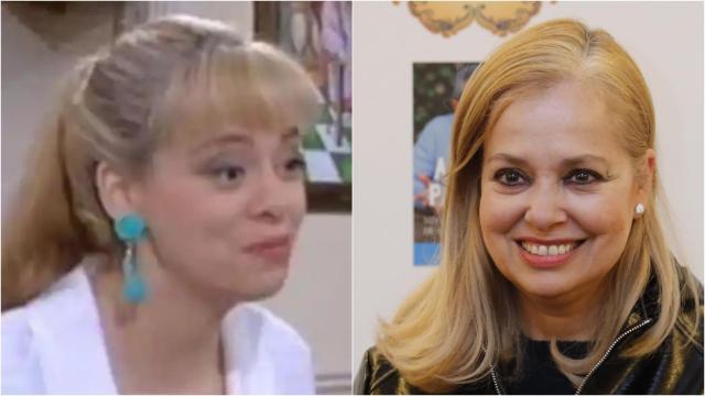 La vida actual de Emma Ozores, Sandra en 'Farmacia de guardia': de saltarse las normas en 'Gran Hermano VIP' a volver al teatro