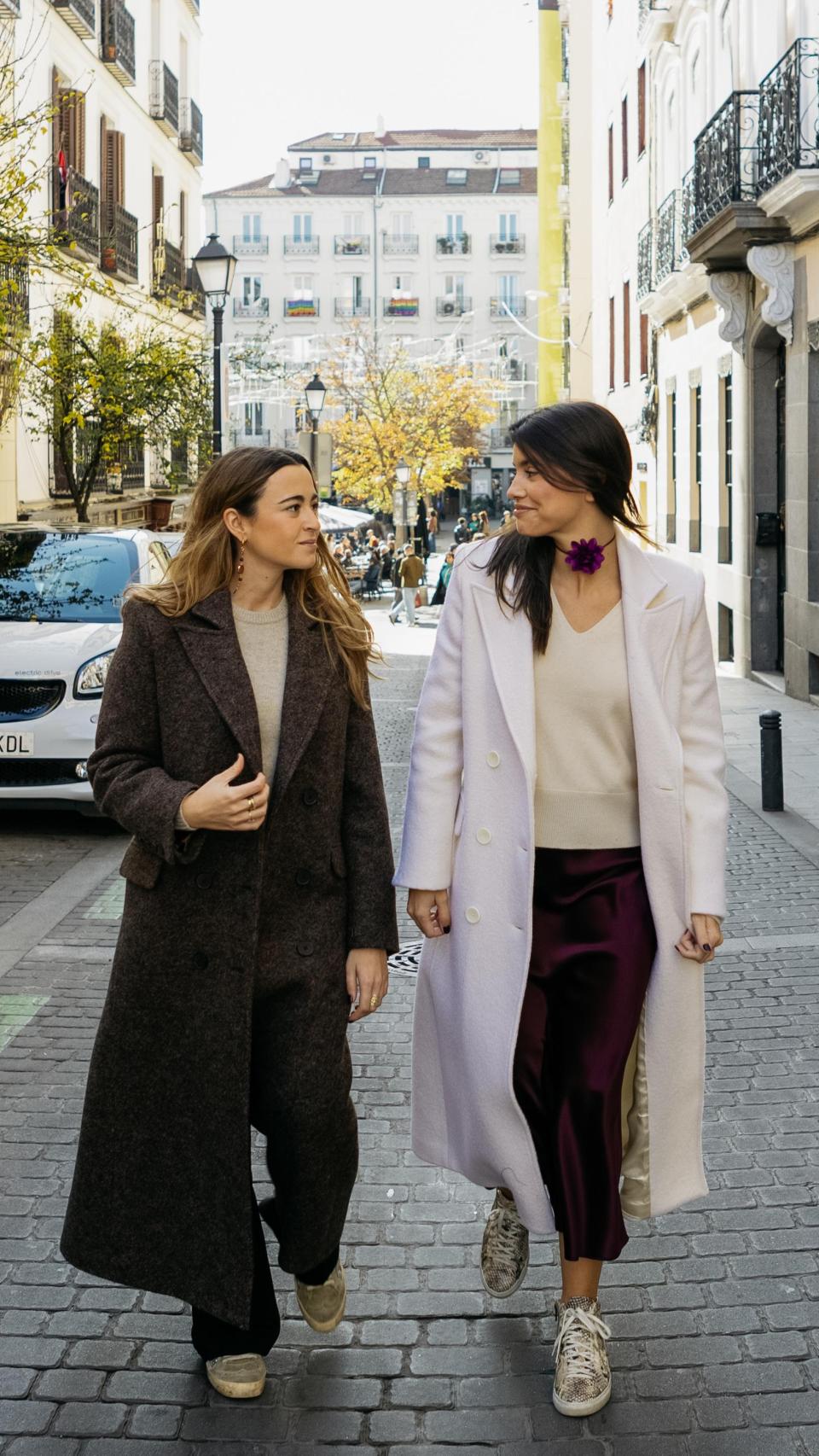 Imagen colección Frankka