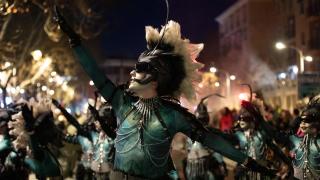 Horario y recorrido confirmados: así será el Carnaval 2025 en Toledo