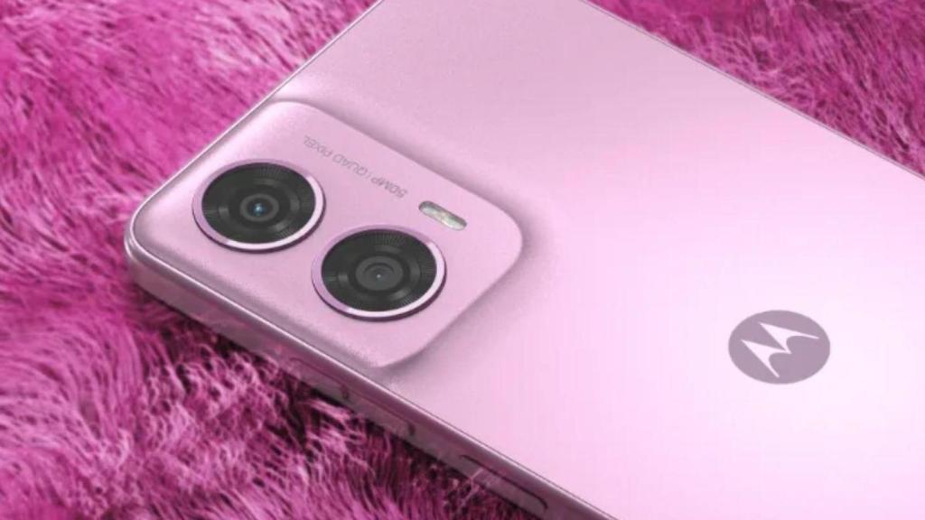 Smartphone Motorola Moto G24