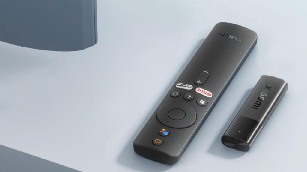 Xiaomi TV Stick 4K
