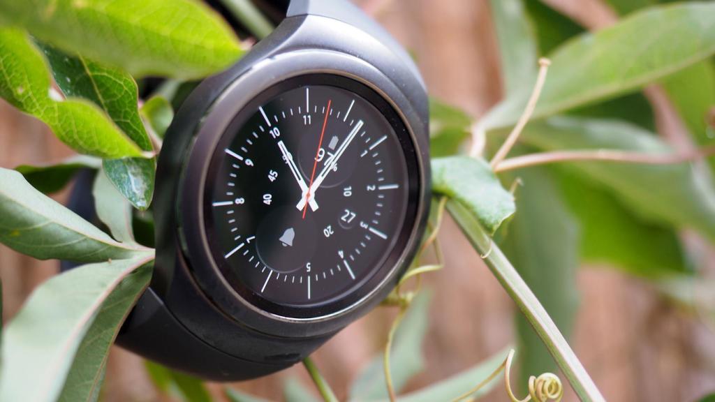 Samsung Gear S2
