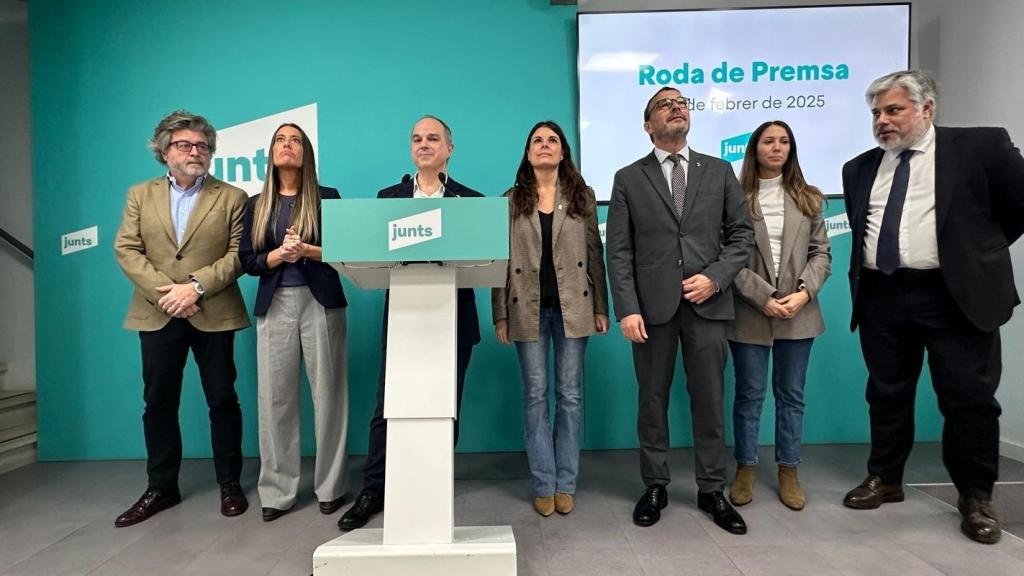 Junts retira la cuestión de confianza a Sánchez para dar tiempo al Gobierno pese a la desconfianza en el PSOE