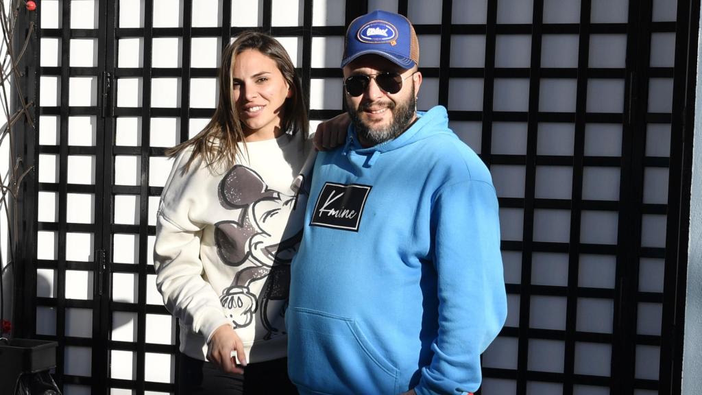 El DJ le ha vuelto a confesar su amor.