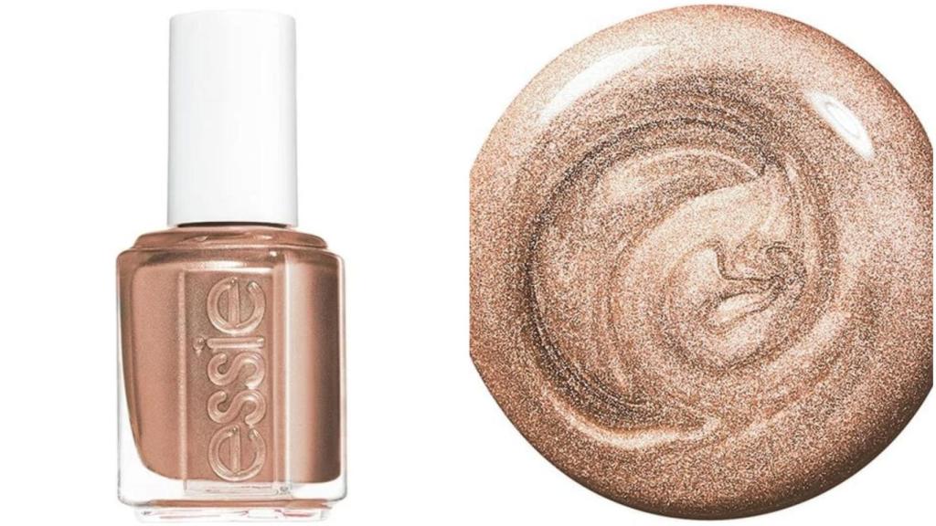 Essie clásico Penny Talk.