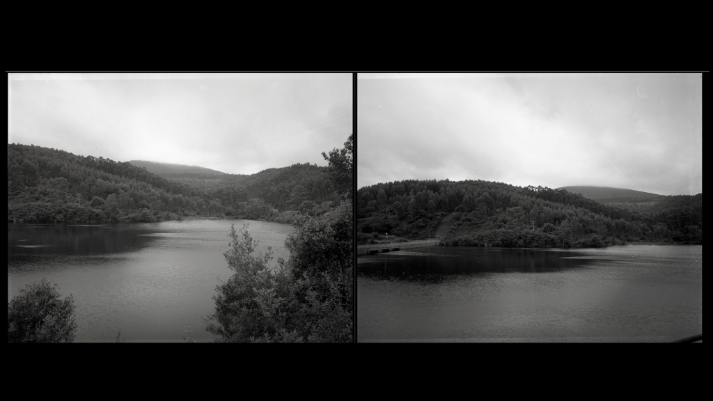 'Escala 1:1', 2024. Foto: Azkuna Zentroa