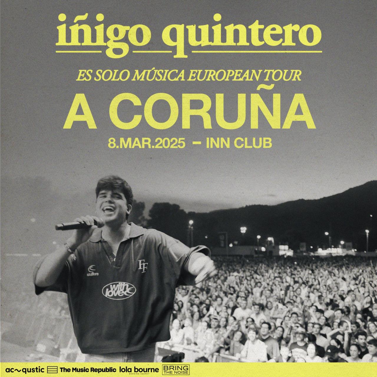 Íñigo Quintero