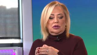 Belén Esteban en ‘Ni que fuéramos Shhh’.