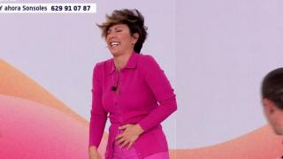 Sonsoles Ónega en 'Y ahora, Sonsoles'.