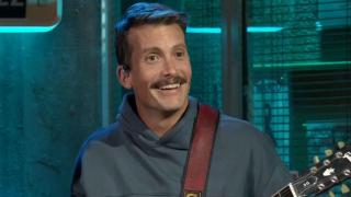 Grison en ‘La Revuelta’.