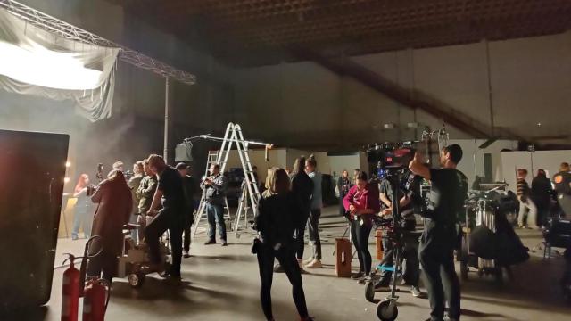 La Comunitat Valenciana sigue trabajando para posicionarse como referente en el sector audiovisual