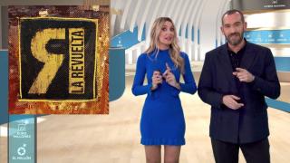 Blanca Benlloch y Jorge Ponce.