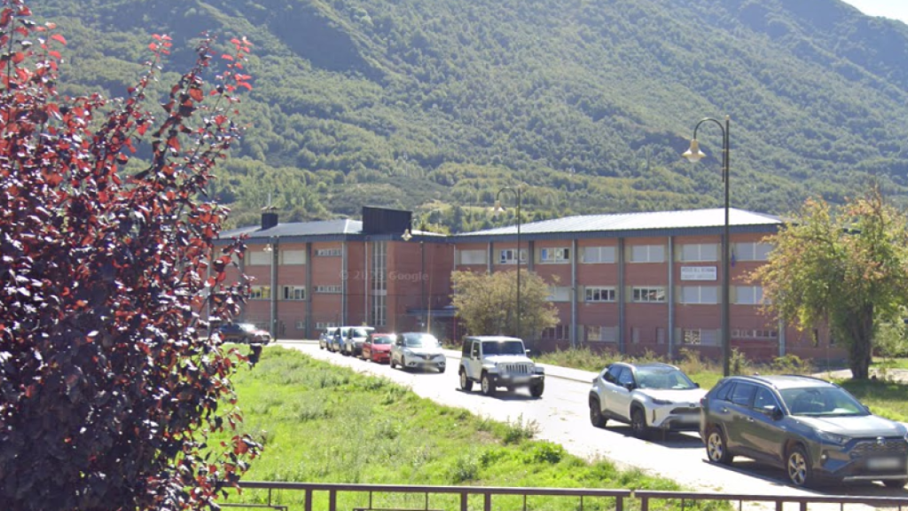 IES Obispo Argüelles