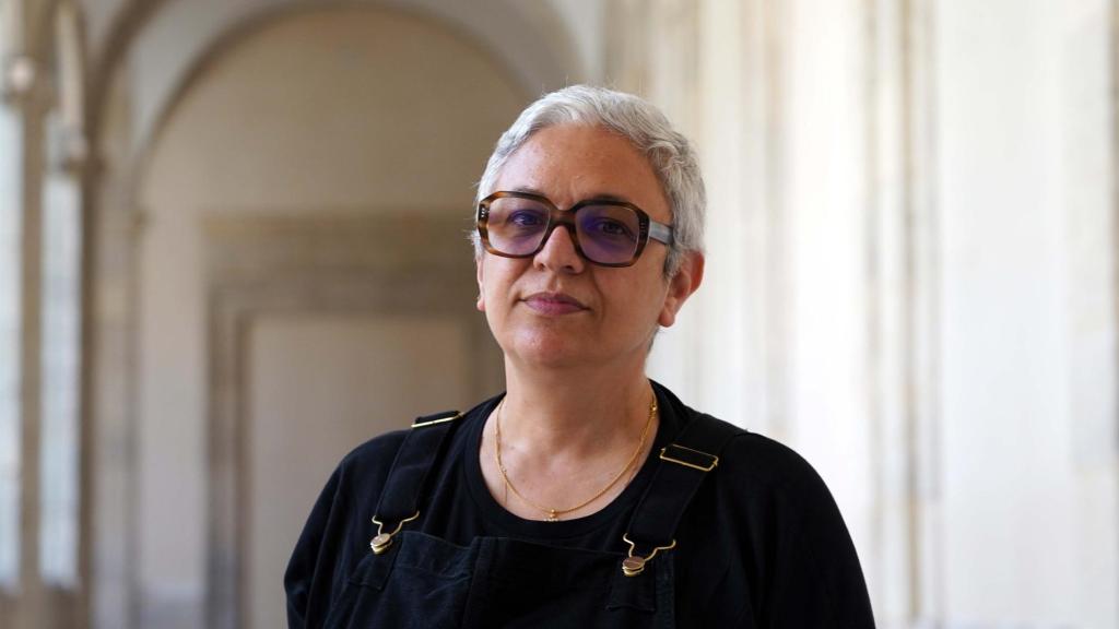 La vallisoletana Dora García, Premio Castilla y León de las Artes 2024