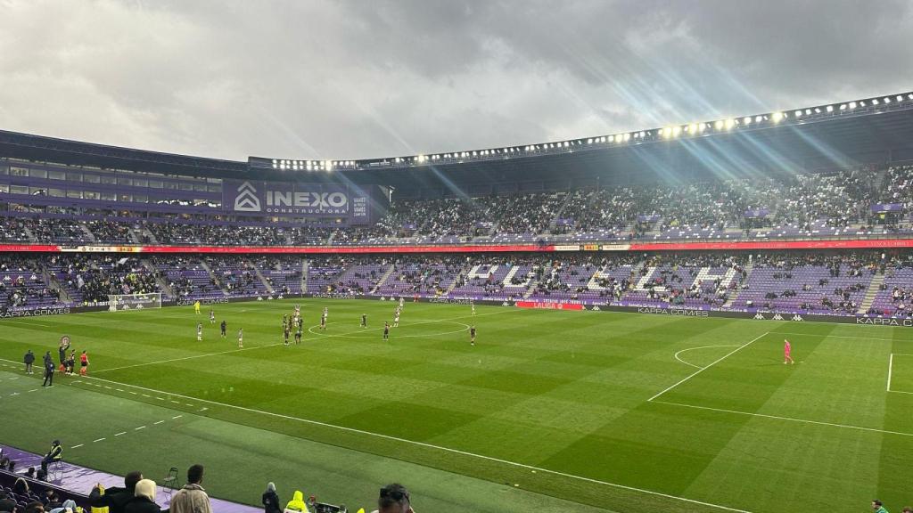 La operación total se situaría por encima de los 400 millones de euros.