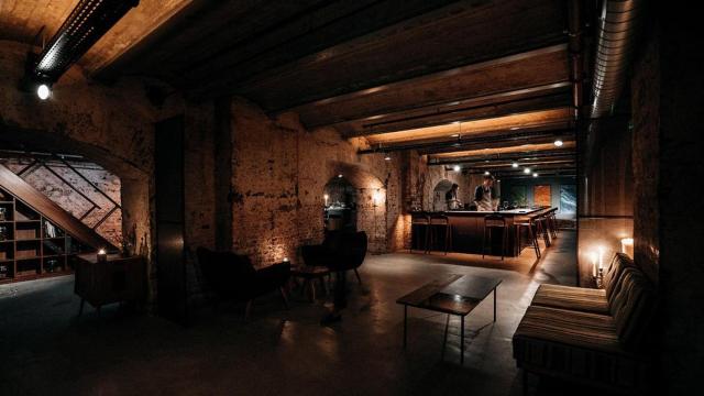 Cocina de vanguardia y productos locales: la propuesta que está revolucionando Rotterdam