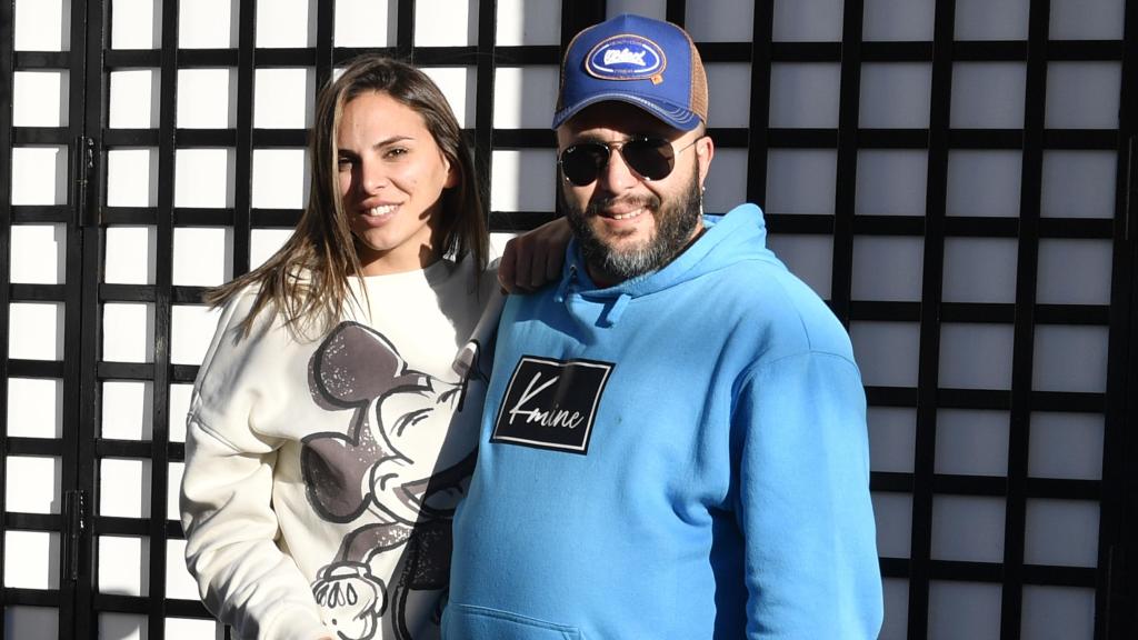 Kiko Rivera emociona a Irene Rosales con una inesperada declaración de amor: Algo mejor que tu no creo que exista